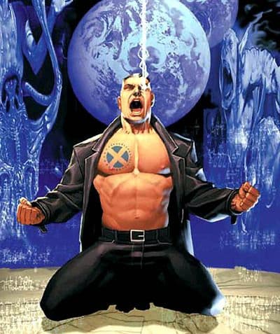 5 Ridiculously Powerful X-Men Characters Unknown to New Readers