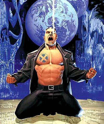 5 Ridiculously Powerful X-Men Characters Unknown to New Readers