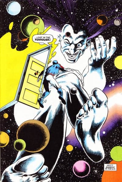 5 God-like X-Men Characters, New Fans Won't Know