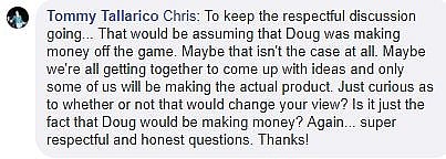 Tommy Tallarico FB 3 middle