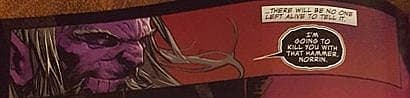 Thanos #17