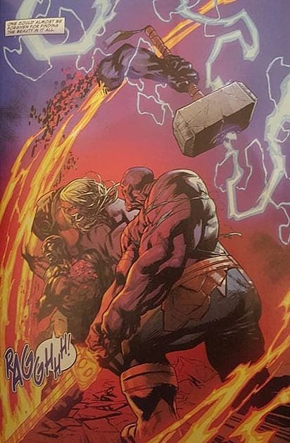 Thanos #17