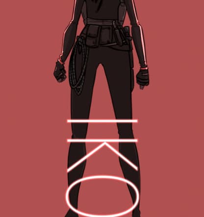 Lunar Chronicles Graphic Novel