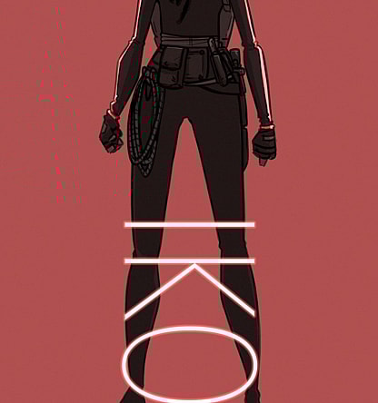 Lunar Chronicles Graphic Novel