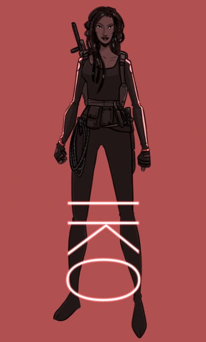 Lunar Chronicles Graphic Novel
