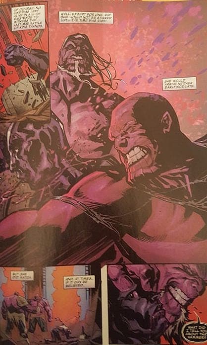 Thanos #17