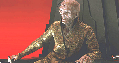 Snoke