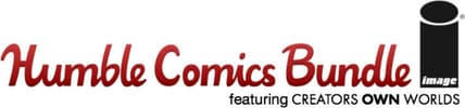 Image Comics Humble Bundle