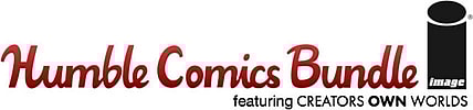 Image Comics Humble Bundle