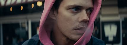 'Locked' Review - Parked and Injurious