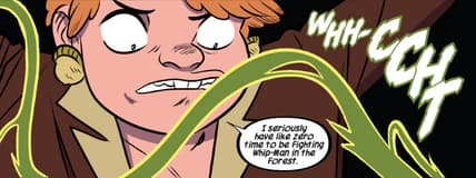 The Unbeatable Squirrel Girl #3