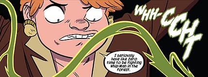 The Unbeatable Squirrel Girl #3