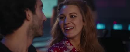 it ends with us review