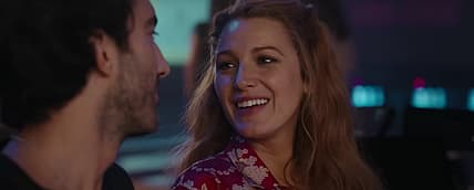 it ends with us review