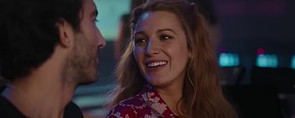 it ends with us review