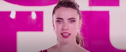 the substance review