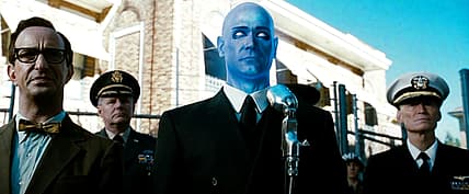 Animated ‘Watchmen’ And 'Crisis On Infinite Earths' Feature Films Coming From DC Studios In 2024