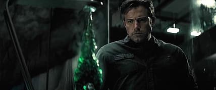 James Gunn Denies Rumor Ben Affleck Had A Voice Cameo In ‘Blue Beetle’