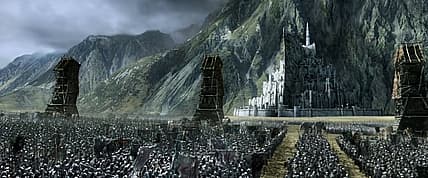 New 'The Lord Of The Rings' MMO Announced That "Will Do Justice To The Expansive Middle-earth