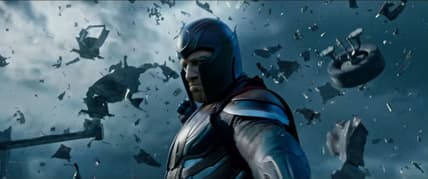Magneto X-Men: Apocalypse