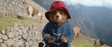 Paddington Peru 01