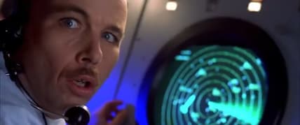 Clint Howard