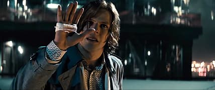 James Gunn Denies Dissing Jesse Eisenberg's Performance As Lex Luthor, Says His Comments Were