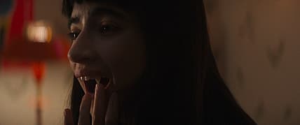 Overlook Film Festival 2024 'Humanist Vampire Seeking Consenting Suicidal Person' Review - A Lesson