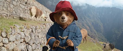 Paddington Peru 01