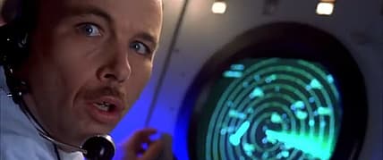 Clint Howard