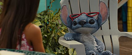 'Lilo & Stitch' Review - Mutating Experiment 626 Into Mediocrity