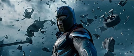 Magneto X-Men: Apocalypse