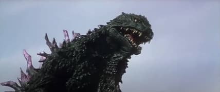 Godzilla-2000