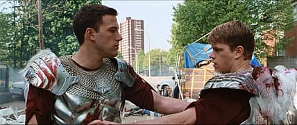 'Dogma' 4K Review -- The Holy Grail Of Religious Comedies