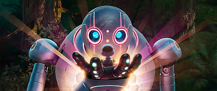 Fantastic Fest 2024 'The Wild Robot' Review - A Crown Jewel Of Visual And Emotional Animation