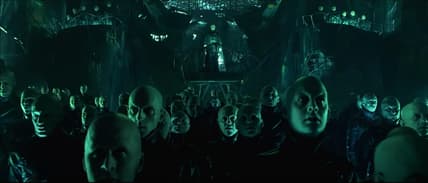 Dark City 4K