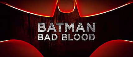 Batman Bad Blood