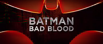 Batman Bad Blood