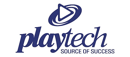 Playtech Logo