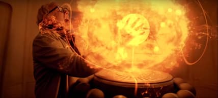 Dr. Stein DC's Legends of Tomorrow