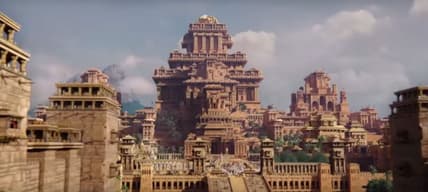 Baahubali