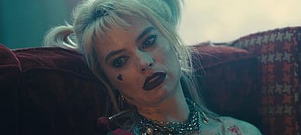 Margot Robbie Dashes Hopes For A Birds of Prey Sequel