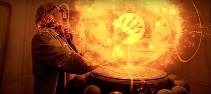 Dr. Stein DC's Legends of Tomorrow