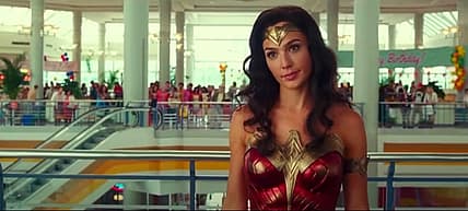 Shazam: Fury Of The Gods Leaks Claim Wonder Woman Is In the Film – But It’s Not Gal Gadot