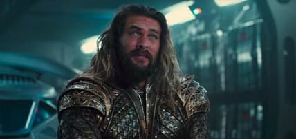 Aquaman