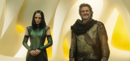 Ego and Mantis