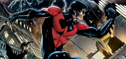 Nightwing - DC Comics