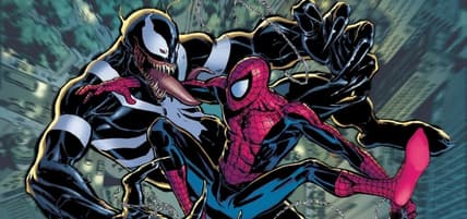 Spider-Man: Into the Spider-Verse