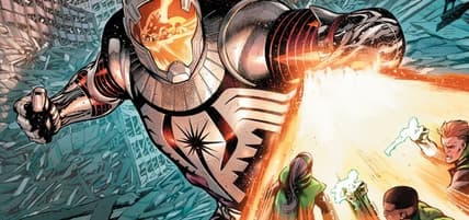 Hal Jordan and the Green Lantern Corps #42 Cover - Art by Rafa Sandoval - DC Comics