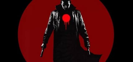 Bloodshot Art by Lewis Larosa - Valiant Comics